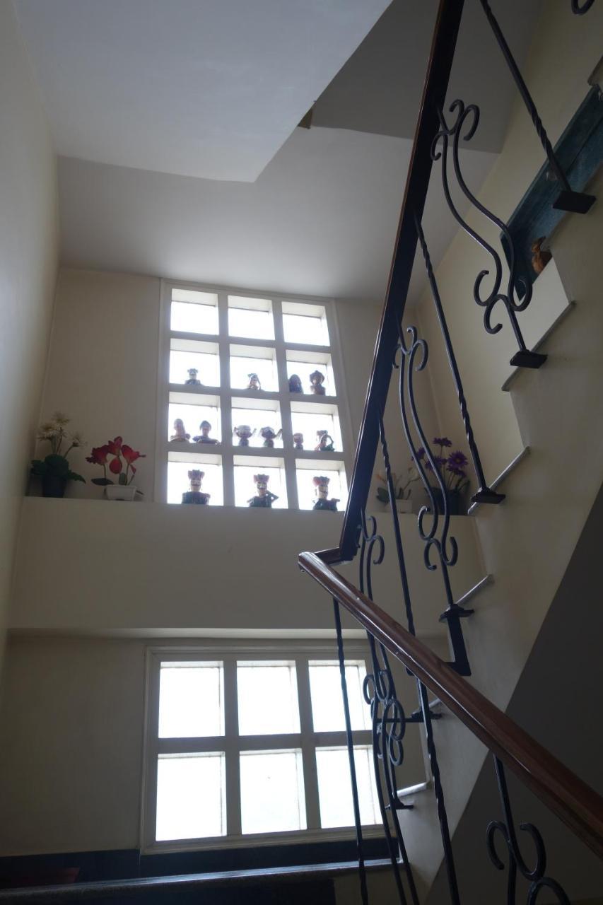 ניו דלהי Sabs Bed And Breakfast מראה חיצוני תמונה